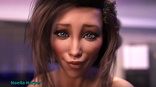Wvm - Part 214 - Show Me Your Perfect Body by Misskitty2k