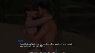 Cuckold Story - Newlyweds Realize They're Total Cuck Addicts - Part 3