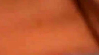 Teen brunette with small tits gets fucked
