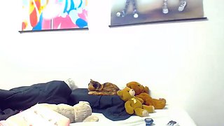 Perfect Pussy Close up milf Selda