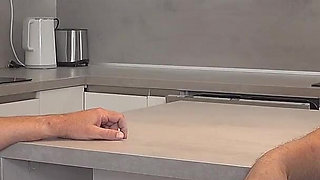 Student Need to Learn How to Fuck