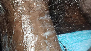 Indian Girlfriend Creampied Hard - Hindi Dirty Talk