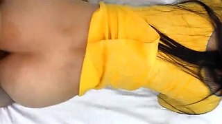 Desi Aunty Punjabi Big Ass Doggy Style Fucking Hardcore