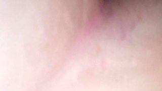 Giving a Rich Ass and Pussy Blowjob to My Fat, Slutty and Hairy Wife