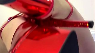 Webcam milf with breast milk live hardcore masturbate
