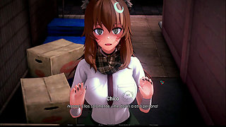 I BRING A NEW HOTTER ROOMMATE AIRevolution