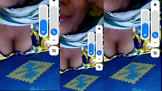 18 year Student real Desi Virgin Teen India girl first time boobs and pussy Love Hardcore Anal Fingering Girlfriend School 20