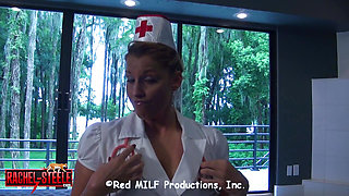 MILF1083 - Threesome, Just What the Doctor Ordered