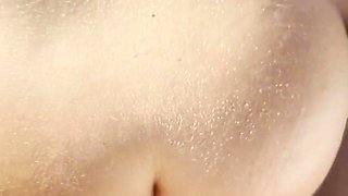 Public Amateur Creampie on a Boat Savanah Storm