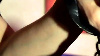 Rubber Goddess Eva Latex Femdom Fetish Solo Mistress BDSM MILF Dominatrix