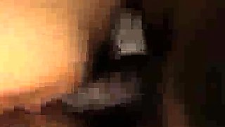 FunMovies Chubby German housewife cuckolding with a BBC cc