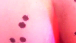 We Tried Something New. Hot Candle Wax!!