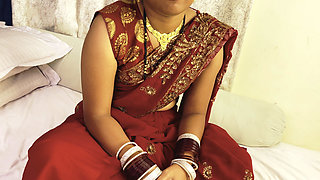 Desi Step Mom Sex Step Son Very Romantic Fucking Hindi Web Series