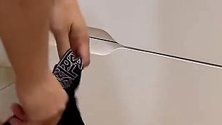 Stepmom Is Crazy, She Wants Stepson's Cock