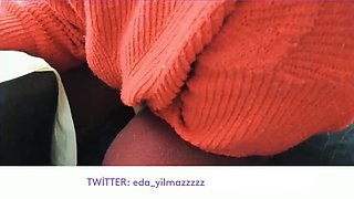 Turkish MILF Confession: Friend's Husband Takes My Virginity - Big Tits, Big Ass, Dirty Talk