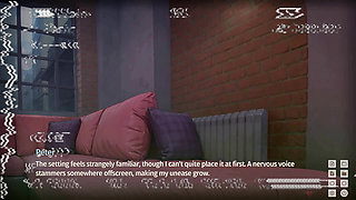 Taffy Tales: in the University - Episode 7