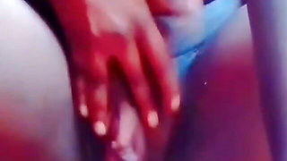 Giant Clitoris Slut Send Me This Video Saying She Is so Horny for Me