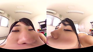 Ultra Erotic Nurse Part 2 - Asian Nurse Pov Riding