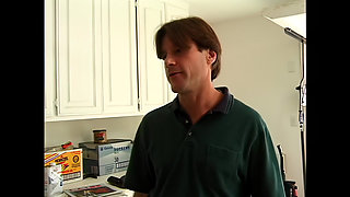 Dyn-a-myte: Fuck Me in My Perfect Pussy, but Also in My Little Ass