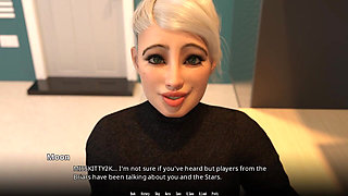 Wvm - Part 144 - My Freak Voyeur Girlfriend by Misskitty2k