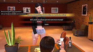 Fashion Business Ep2 Part 22 Sex Passion by Loveskysan69