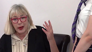 The Exchange Student