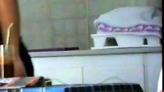 Huge Nipples on Greek Amateur Milf