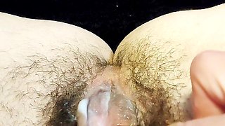 My Panties Were Wet....