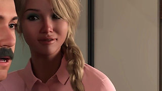The Secret of Women's Libido 2 (part 5