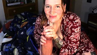 Bettie Bondage – Sudden Cock Growth