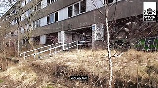 Lullu Gun's 18-25 xxx by Steven Shame