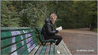 Nina Js Hot Gym Workout