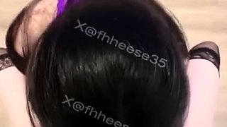 兩個騷女用假屌互操 過膝襪 china