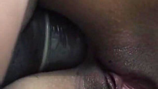 Friend Fucks My Wife on the Dinner Table!