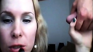 Maman franaise prouve son talent