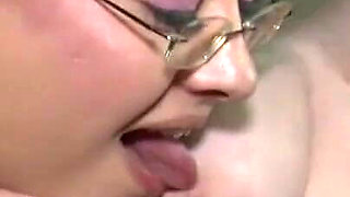 Big boobs blonde milf pussy licking big cock sucking threesome sex