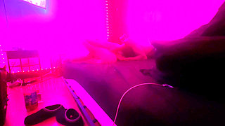 Bigdaddykj: Massage Night Full