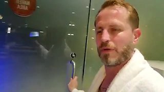 Lina Arian Rough Ass Destruction And Deepthroat [The Wellness