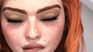 Grandma's House: the Breading Bull and the Hot Piece of Pussies Around Him - Episode 78