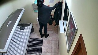 Amateur Doggystyle Hidden Cam