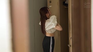 Horny vixen incredible adult clip