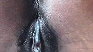 Fill Me up - Creampie