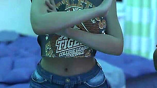 Harmony Haven - Chapter 3 - V0.4 - Part 1