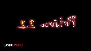 Passionate Asian Beauty Rubbing Big Penises Seductively With Hanai Meisa, Meisa Hanai And Satomi Suzuki