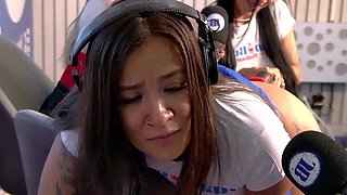 Perverted pornstar incredible xxx movie