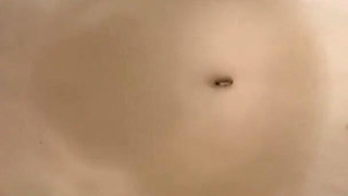 Gagging Deepthroat Face Fucking and Fuck Machine in Tight Pussy