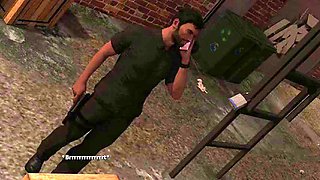Sons of Analarchy part 47