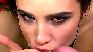 Ggg John Thompson- Mira Cuckold Gets to Flirt and Get Wild on a Hot Piss and Bukkake Gangbang
