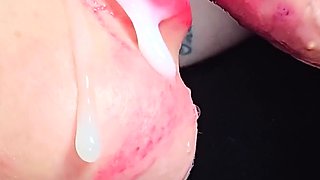 Grandpas & Grannies Cumshots
