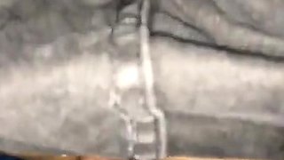 Fucking my Japanese ex-girlfriend in the car